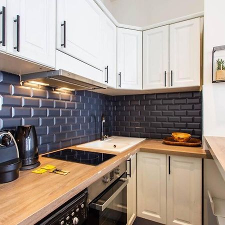 Hsh Magnifique Appartement Clery Sentier Paris Ngoại thất bức ảnh