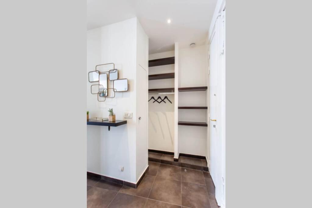 Hsh Magnifique Appartement Clery Sentier Paris Ngoại thất bức ảnh